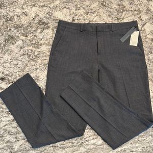 Perry Ellis slim stretch dress pants
